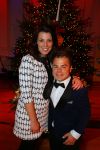 Hilversum 7 december 2015
Event Sky radio met kerstboom. De olgende bn ers doe mee.
 Xander de BuisonjÃ© & Sharon Doorson (dance4life), Barry Atsma (Diabetes Fonds) & Do (Stichting DON), Mari van de Ven & Dyanne Beekman (Hartstichting), Beau Schneider & Ruud Feltkamp (KWF Kankerbestrijding), Roel van Velzen & Roos MoggrÃ© (MasterPeace), Anouk Smulders & ManuÃ«la Kemp (Ruby and Rose), Ellen ten Damme & Henk Schiffmacher (Stichting Vluchteling), Bartho Braat & Lone van Roosendaal (Trombosestichting) en Danny de Munk & Vivian Reijs (Voedselbanken Nederland).
Vakjury
De vakjury bestaat dit jaar uit voorzitter Nance Coolen (presentatrice en winnares van CTFC 2014), Fred van Leer (kledingstylist en presentator) en Pascal Koeleman (ondernemer en jurylid van SBS 6' Hollands Beste Bloemstylis