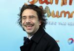 Amsterdam 6 december 2015
Premiere Dummie de Mummie in theater Amsterdam.
Roeland Fernhout