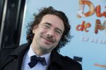 Amsterdam 6 december 2015
Premiere Dummie de Mummie in theater Amsterdam.
Roeland Fernhout