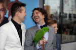 Amsterdam 6 december 2015
Premiere Dummie de Mummie in theater Amsterdam.
Roeland Fernhout