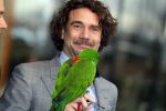 Amsterdam 6 december 2015
Premiere Dummie de Mummie in theater Amsterdam.
Roeland Fernhout