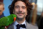 Amsterdam 6 december 2015
Premiere Dummie de Mummie in theater Amsterdam.
Roeland Fernhout