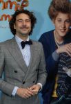 Amsterdam 6 december 2015
Premiere Dummie de Mummie in theater Amsterdam.
Roeland Fernhout