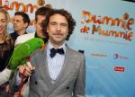 Amsterdam 6 december 2015
Premiere Dummie de Mummie in theater Amsterdam.
Roeland Fernhout