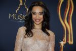 Utrecht 6 januari 2016
Uitreiking musical awards in het beatrixtheater.
Romy Monteiro