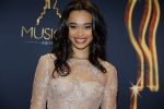 Utrecht 6 januari 2016
Uitreiking musical awards in het beatrixtheater.
Romy Monteiro