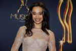 Utrecht 6 januari 2016
Uitreiking musical awards in het beatrixtheater.
Romy Monteiro