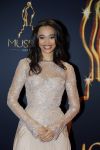 Utrecht 6 januari 2016
Uitreiking musical awards in het beatrixtheater.
Romy Monteiro