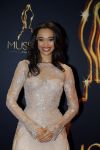 Utrecht 6 januari 2016
Uitreiking musical awards in het beatrixtheater.
Romy Monteiro