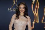Utrecht 6 januari 2016
Uitreiking musical awards in het beatrixtheater.
Romy Monteiro