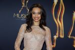 Utrecht 6 januari 2016
Uitreiking musical awards in het beatrixtheater.
Romy Monteiro