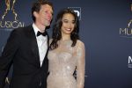 Utrecht 6 januari 2016
Uitreiking musical awards in het beatrixtheater.
Romy Monteiro
