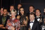 Utrecht 6 januari 2016
Uitreiking musical awards in het beatrixtheater.
Romy Monteiro