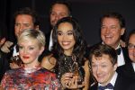Utrecht 6 januari 2016
Uitreiking musical awards in het beatrixtheater.
Romy Monteiro