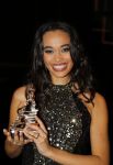 Utrecht 6 januari 2016
Uitreiking musical awards in het beatrixtheater.
Romy Monteiro