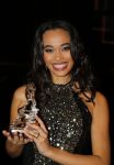 Utrecht 6 januari 2016
Uitreiking musical awards in het beatrixtheater.
Romy Monteiro