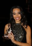 Utrecht 6 januari 2016
Uitreiking musical awards in het beatrixtheater.
Romy Monteiro