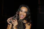 Utrecht 6 januari 2016
Uitreiking musical awards in het beatrixtheater.
Romy Monteiro