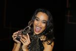 Utrecht 6 januari 2016
Uitreiking musical awards in het beatrixtheater.
Romy Monteiro