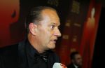 Amsterdam 15 december 2015
Sportgala/ sportverkiezing sportman en sportvrouw van het jaar in de Rai. Ron Boszhard
