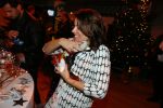 Hilversum 7 december 2015
Event Sky radio met kerstboom. De olgende bn ers doe mee.
 Xander de BuisonjÃ© & Sharon Doorson (dance4life), Barry Atsma (Diabetes Fonds) & Do (Stichting DON), Mari van de Ven & Dyanne Beekman (Hartstichting), Beau Schneider & Ruud Feltkamp (KWF Kankerbestrijding), Roel van Velzen & Roos MoggrÃ© (MasterPeace), Anouk Smulders & ManuÃ«la Kemp (Ruby and Rose), Ellen ten Damme & Henk Schiffmacher (Stichting Vluchteling), Bartho Braat & Lone van Roosendaal (Trombosestichting) en Danny de Munk & Vivian Reijs (Voedselbanken Nederland).
Vakjury
De vakjury bestaat dit jaar uit voorzitter Nance Coolen (presentatrice en winnares van CTFC 2014), Fred van Leer (kledingstylist en presentator) en Pascal Koeleman (ondernemer en jurylid van SBS 6' Hollands Beste Bloemstylis