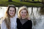Amsterdam 15 december 2015 
Musical lunch tbv musical awards bij vondelpark CS. Roos van Erkel
