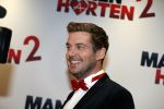 Amsterdam 14 december 2015
Premiere manneharten 2 in het nieuwe de la mar theater met als cast,
Barry Atsma Daan Schuurmans Jeroen Spitzenberger Fabian JansenMingus Dagelet Katja Herbers Hadewych Minis Jelka v Houten Liliana de Vries Maartje v d Wetering Barbara Sloesen Bo Maerten en Annick Boer. Ruben Nicolai met manager