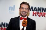 Amsterdam 14 december 2015
Premiere manneharten 2 in het nieuwe de la mar theater met als cast,
Barry Atsma Daan Schuurmans Jeroen Spitzenberger Fabian JansenMingus Dagelet Katja Herbers Hadewych Minis Jelka v Houten Liliana de Vries Maartje v d Wetering Barbara Sloesen Bo Maerten en Annick Boer. Ruben Nicolai met manager