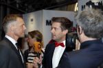 Amsterdam 14 december 2015
Premiere manneharten 2 in het nieuwe de la mar theater met als cast,
Barry Atsma Daan Schuurmans Jeroen Spitzenberger Fabian JansenMingus Dagelet Katja Herbers Hadewych Minis Jelka v Houten Liliana de Vries Maartje v d Wetering Barbara Sloesen Bo Maerten en Annick Boer. Ruben Nicolai met manager