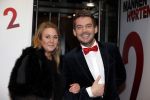Amsterdam 14 december 2015
Premiere manneharten 2 in het nieuwe de la mar theater met als cast,
Barry Atsma Daan Schuurmans Jeroen Spitzenberger Fabian JansenMingus Dagelet Katja Herbers Hadewych Minis Jelka v Houten Liliana de Vries Maartje v d Wetering Barbara Sloesen Bo Maerten en Annick Boer. Ruben Nicolai met manager