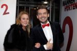 Amsterdam 14 december 2015
Premiere manneharten 2 in het nieuwe de la mar theater met als cast,
Barry Atsma Daan Schuurmans Jeroen Spitzenberger Fabian JansenMingus Dagelet Katja Herbers Hadewych Minis Jelka v Houten Liliana de Vries Maartje v d Wetering Barbara Sloesen Bo Maerten en Annick Boer. Ruben Nicolai met manager