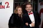 Amsterdam 14 december 2015
Premiere manneharten 2 in het nieuwe de la mar theater met als cast,
Barry Atsma Daan Schuurmans Jeroen Spitzenberger Fabian JansenMingus Dagelet Katja Herbers Hadewych Minis Jelka v Houten Liliana de Vries Maartje v d Wetering Barbara Sloesen Bo Maerten en Annick Boer. Ruben Nicolai met manager