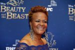 Scheveningen 13 december 2015
Premiere Beauty & the beast in het circustheater.
Ruth Jacott