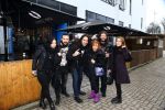 Eindhoven, 12 December 2015
Sabrine Lazaro with Portugese group
sabrinelazaro@gmail.com