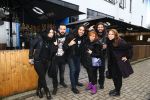 Eindhoven, 12 December 2015
Sabrine Lazaro with Portugese group
sabrinelazaro@gmail.com