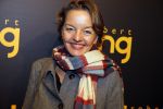 Gouda 7 december 2015
Premiere Robert Long in de schouwburg van Gouda.
Sanne Wallis de Vries