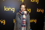 Gouda 7 december 2015
Premiere Robert Long in de schouwburg van Gouda.
Sanne Wallis de Vries