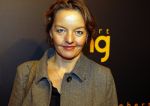 Gouda 7 december 2015
Premiere Robert Long in de schouwburg van Gouda.
Sanne Wallis de Vries