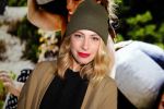Amsterdam 4 januari 2016 
Opening Fit twenty six sportschool in het centraal station van Amsterdam.
Ashley Samwel is de eigenaresse. Fockeline Ouwerkerk met Sarah Chronis en Loretta Gerards