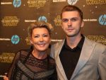 Amsterdam, 15 December 2015
Premiere Star Wars
Saskia Noort met..