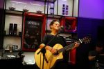 Amsterdam 3 december 2015
Opening nespresso boutique.
Sela Sue
