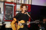 Amsterdam 3 december 2015
Opening nespresso boutique.
Sela Sue