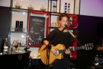 Amsterdam 3 december 2015
Opening nespresso boutique.
Sela Sue