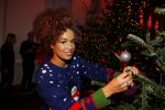 Hilversum 7 december 2015
Event Sky radio met kerstboom. De olgende bn ers doe mee.
 Xander de BuisonjÃ© & Sharon Doorson (dance4life), Barry Atsma (Diabetes Fonds) & Do (Stichting DON), Mari van de Ven & Dyanne Beekman (Hartstichting), Beau Schneider & Ruud Feltkamp (KWF Kankerbestrijding), Roel van Velzen & Roos MoggrÃ© (MasterPeace), Anouk Smulders & ManuÃ«la Kemp (Ruby and Rose), Ellen ten Damme & Henk Schiffmacher (Stichting Vluchteling), Bartho Braat & Lone van Roosendaal (Trombosestichting) en Danny de Munk & Vivian Reijs (Voedselbanken Nederland).
Vakjury
De vakjury bestaat dit jaar uit voorzitter Nance Coolen (presentatrice en winnares van CTFC 2014), Fred van Leer (kledingstylist en presentator) en Pascal Koeleman (ondernemer en jurylid van SBS 6' Hollands Beste Bloemstylis