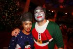 Hilversum 7 december 2015
Event Sky radio met kerstboom. De olgende bn ers doe mee.
 Xander de BuisonjÃ© & Sharon Doorson (dance4life), Barry Atsma (Diabetes Fonds) & Do (Stichting DON), Mari van de Ven & Dyanne Beekman (Hartstichting), Beau Schneider & Ruud Feltkamp (KWF Kankerbestrijding), Roel van Velzen & Roos MoggrÃ© (MasterPeace), Anouk Smulders & ManuÃ«la Kemp (Ruby and Rose), Ellen ten Damme & Henk Schiffmacher (Stichting Vluchteling), Bartho Braat & Lone van Roosendaal (Trombosestichting) en Danny de Munk & Vivian Reijs (Voedselbanken Nederland).
Vakjury
De vakjury bestaat dit jaar uit voorzitter Nance Coolen (presentatrice en winnares van CTFC 2014), Fred van Leer (kledingstylist en presentator) en Pascal Koeleman (ondernemer en jurylid van SBS 6' Hollands Beste Bloemstylis