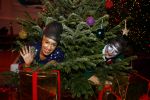 Hilversum 7 december 2015
Event Sky radio met kerstboom. De olgende bn ers doe mee.
 Xander de BuisonjÃ© & Sharon Doorson (dance4life), Barry Atsma (Diabetes Fonds) & Do (Stichting DON), Mari van de Ven & Dyanne Beekman (Hartstichting), Beau Schneider & Ruud Feltkamp (KWF Kankerbestrijding), Roel van Velzen & Roos MoggrÃ© (MasterPeace), Anouk Smulders & ManuÃ«la Kemp (Ruby and Rose), Ellen ten Damme & Henk Schiffmacher (Stichting Vluchteling), Bartho Braat & Lone van Roosendaal (Trombosestichting) en Danny de Munk & Vivian Reijs (Voedselbanken Nederland).
Vakjury
De vakjury bestaat dit jaar uit voorzitter Nance Coolen (presentatrice en winnares van CTFC 2014), Fred van Leer (kledingstylist en presentator) en Pascal Koeleman (ondernemer en jurylid van SBS 6' Hollands Beste Bloemstylis