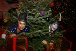 Hilversum 7 december 2015
Event Sky radio met kerstboom. De olgende bn ers doe mee.
 Xander de BuisonjÃ© & Sharon Doorson (dance4life), Barry Atsma (Diabetes Fonds) & Do (Stichting DON), Mari van de Ven & Dyanne Beekman (Hartstichting), Beau Schneider & Ruud Feltkamp (KWF Kankerbestrijding), Roel van Velzen & Roos MoggrÃ© (MasterPeace), Anouk Smulders & ManuÃ«la Kemp (Ruby and Rose), Ellen ten Damme & Henk Schiffmacher (Stichting Vluchteling), Bartho Braat & Lone van Roosendaal (Trombosestichting) en Danny de Munk & Vivian Reijs (Voedselbanken Nederland).
Vakjury
De vakjury bestaat dit jaar uit voorzitter Nance Coolen (presentatrice en winnares van CTFC 2014), Fred van Leer (kledingstylist en presentator) en Pascal Koeleman (ondernemer en jurylid van SBS 6' Hollands Beste Bloemstylis