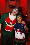 Hilversum 7 december 2015
Event Sky radio met kerstboom. De olgende bn ers doe mee.
 Xander de BuisonjÃ© & Sharon Doorson (dance4life), Barry Atsma (Diabetes Fonds) & Do (Stichting DON), Mari van de Ven & Dyanne Beekman (Hartstichting), Beau Schneider & Ruud Feltkamp (KWF Kankerbestrijding), Roel van Velzen & Roos MoggrÃ© (MasterPeace), Anouk Smulders & ManuÃ«la Kemp (Ruby and Rose), Ellen ten Damme & Henk Schiffmacher (Stichting Vluchteling), Bartho Braat & Lone van Roosendaal (Trombosestichting) en Danny de Munk & Vivian Reijs (Voedselbanken Nederland).
Vakjury
De vakjury bestaat dit jaar uit voorzitter Nance Coolen (presentatrice en winnares van CTFC 2014), Fred van Leer (kledingstylist en presentator) en Pascal Koeleman (ondernemer en jurylid van SBS 6' Hollands Beste Bloemstylis