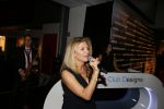 Amsterdam 10 december 2015
Openingsavond VIP van de luxury fair in de RAI.
Sharon Wins