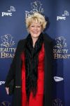 Scheveningen 13 december 2015
Premiere Beauty & the beast in het circustheater.
Simone Kleinsma met Guus Verstraete